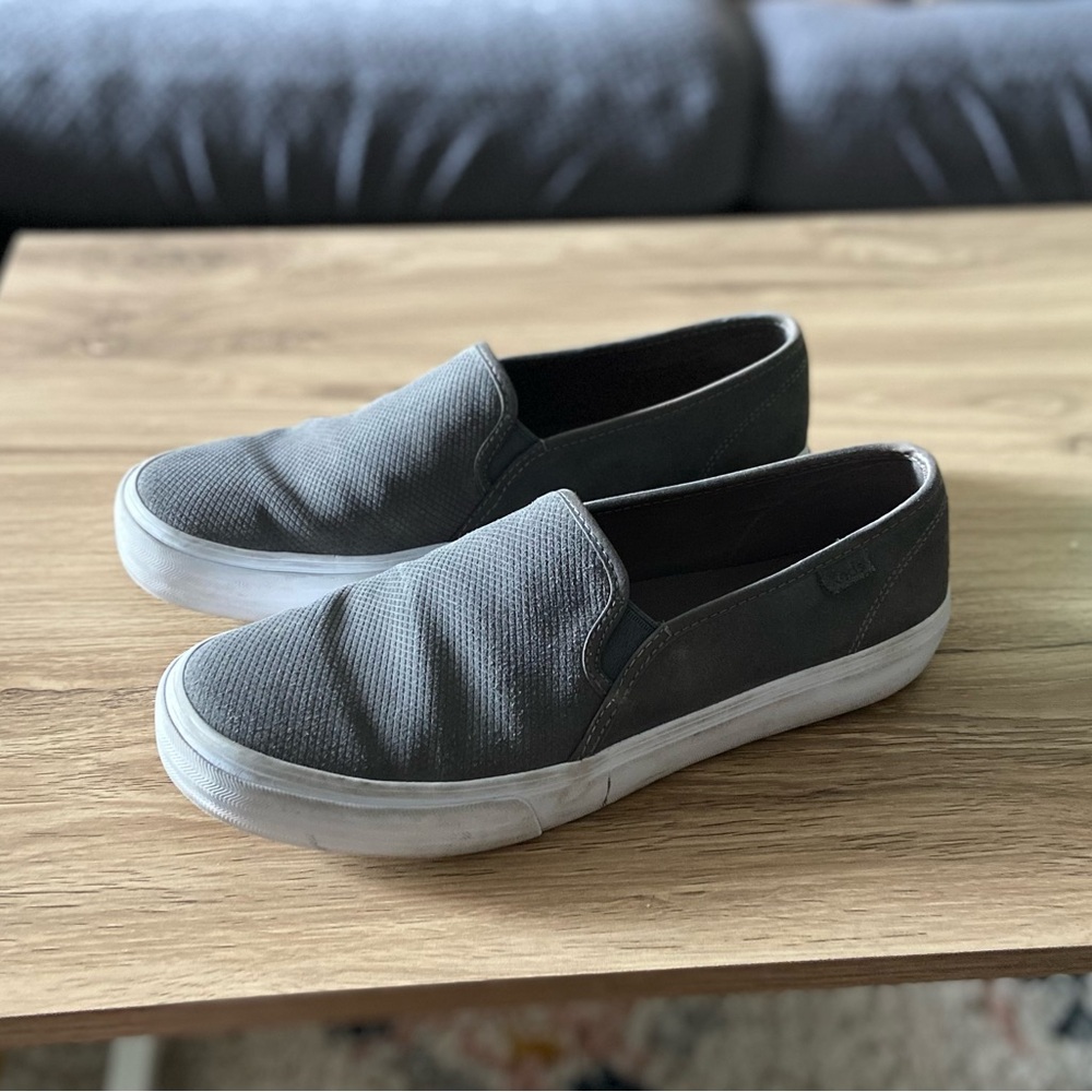 Keds Double Decker Slip On